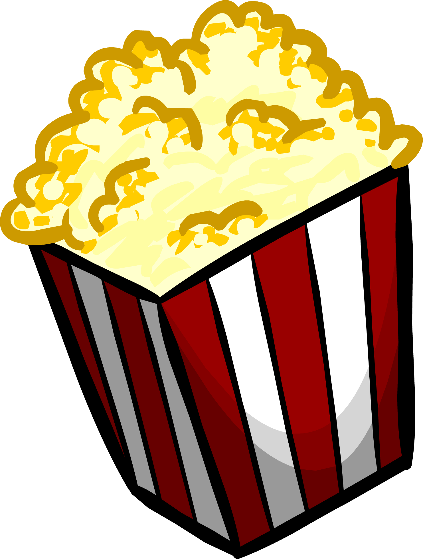 Popcorn