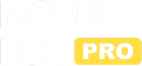 MovieBoxProCodes Logo